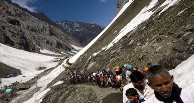 Amarnath pilgrimage