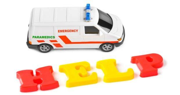Ambulance