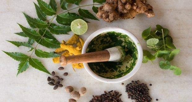 Ayurveda