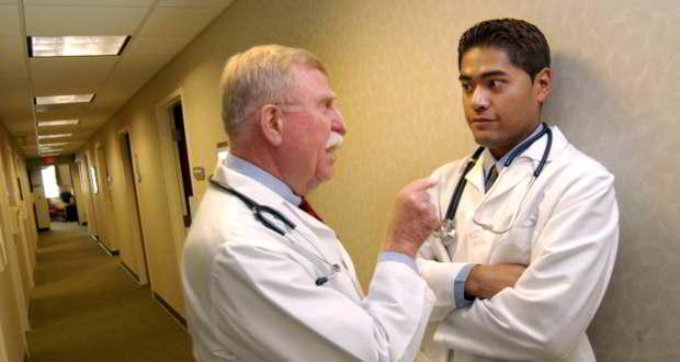 doctors