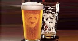 Remember this before you binge drink at a Christmas or a New Year's party