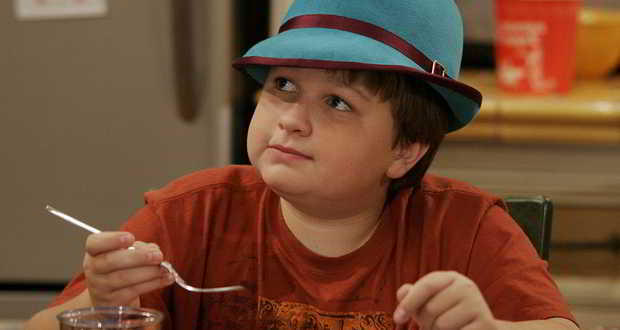 In the sitcom two and a half men, Jake Harper was often derided for his flatulence