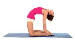 Benefits of power yoga