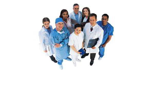 Doctors' Day 2012