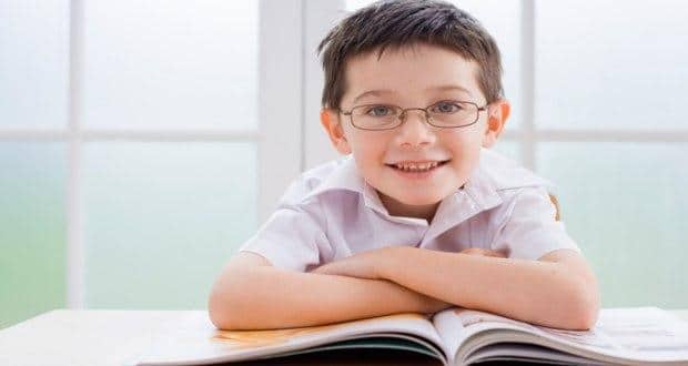 Boys arithmetic