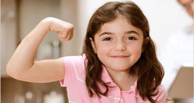 Child immuntiy
