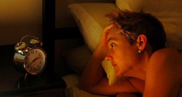 Insomnia Insomnia