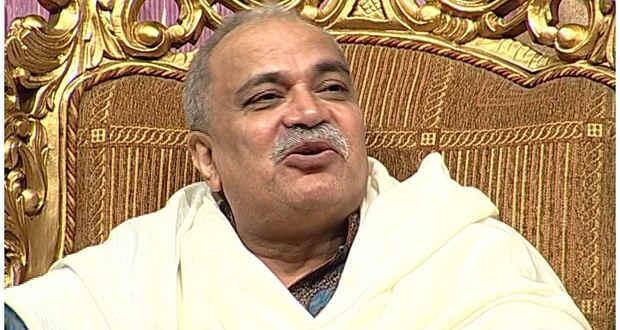 Nirmal-baba