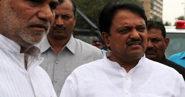 Vilasrao deshmukh