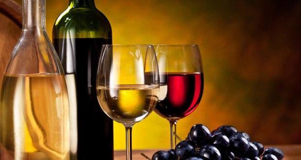 Wine