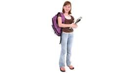 Puberty in girls -- What you need to know
