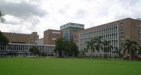 AIIMS successful in rare surgery --18-year-old's food and wind pipe repaired