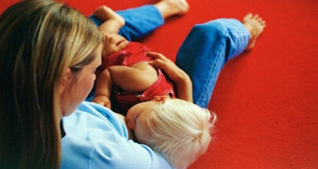 Breastfeeding 