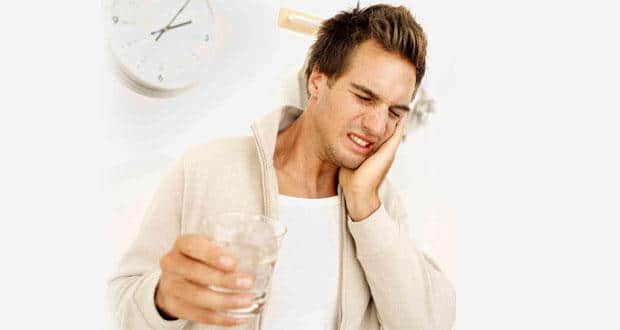 Toothache