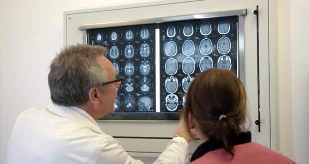 Alzheimer's Diagnosis