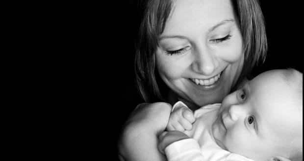 Mother-child
