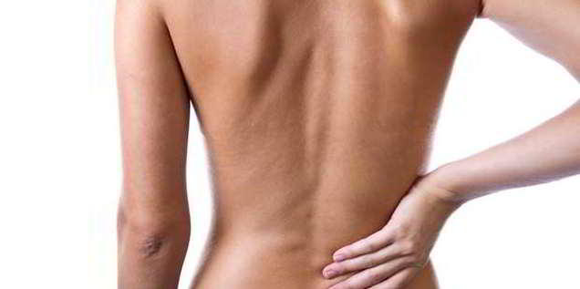 backache