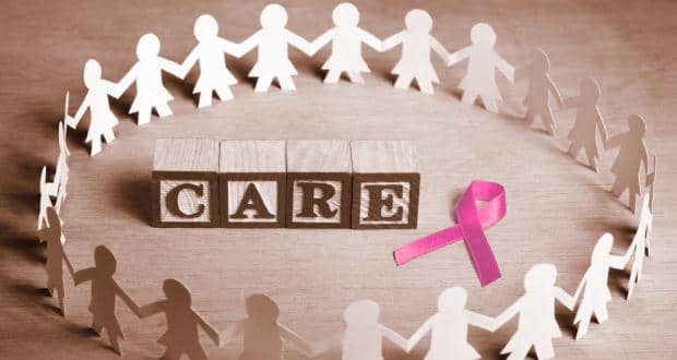 breast cancer