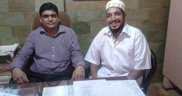 Dr Husein Jetpurwala