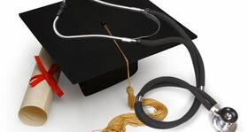 11-year old Indian-American graduate was homeschooled
