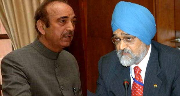 ghulam-nabi-azad vs montek-singh-ahluwalia
