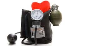 10 ways you can beat hypertension with food! (Photo Gallery)