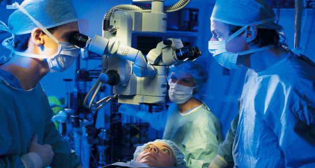 operation