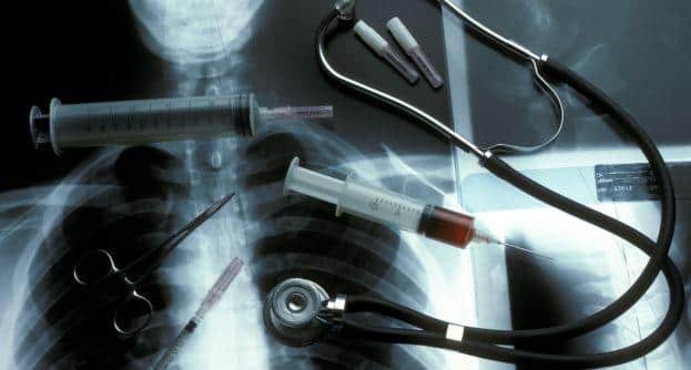 Ground-breaking rib surgery promises recovery in days! | TheHealthSite.com