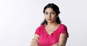 Try yoga to manage menopause symptoms