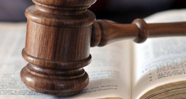 Court order