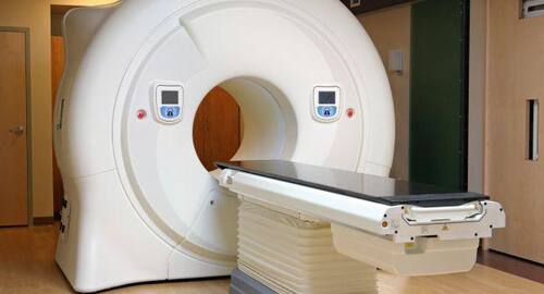 Man Dies After Being Sucked Into A Mri Machine At A Hospital In Mumbai 2297