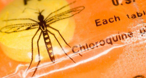Malaria