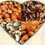 Dry fruits