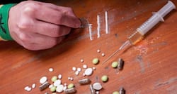 Ketamine abuse can permanently damage your bladder