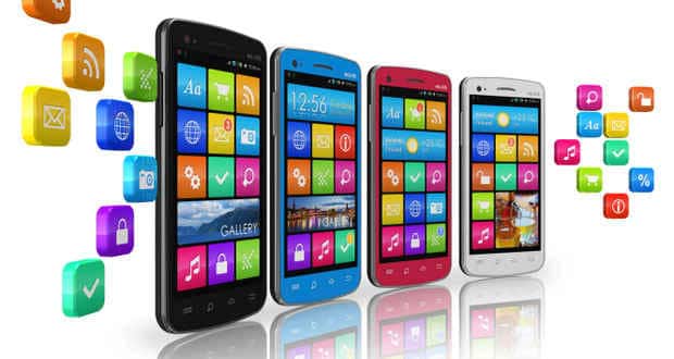 iphone app