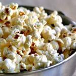 popcorn