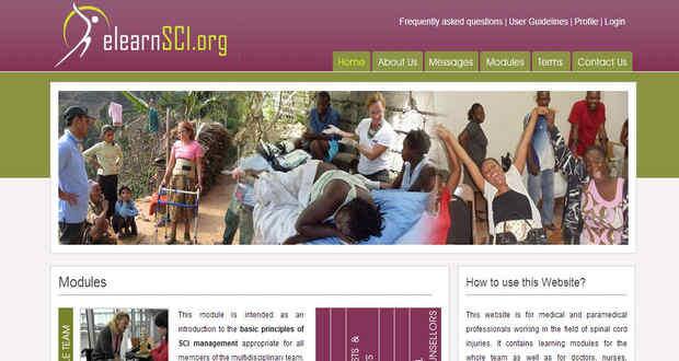 website-spinal injury