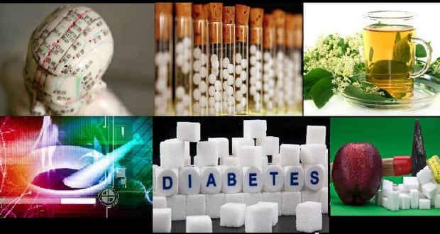 Integrating alternative therapies