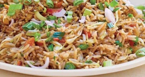 Healthy recipe for diabetics: Chinese fried rice | TheHealthSite.com