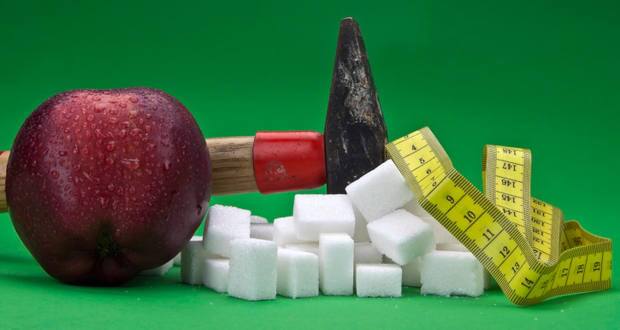 Diet for diabetics