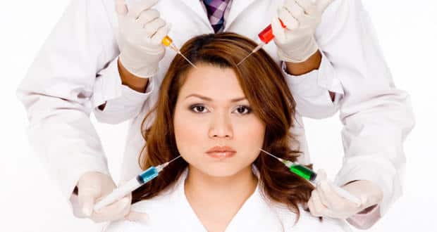 Plastic Surgery