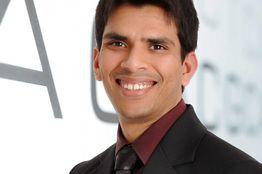 Dr Saleem Mohammed