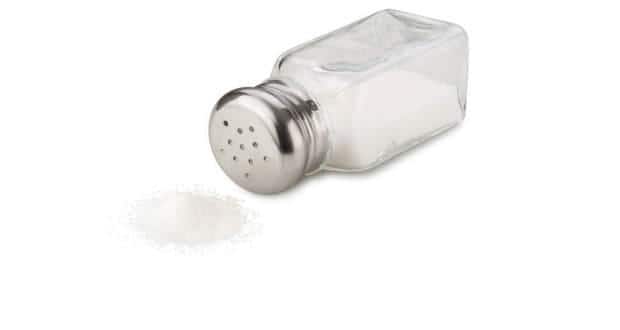 salt