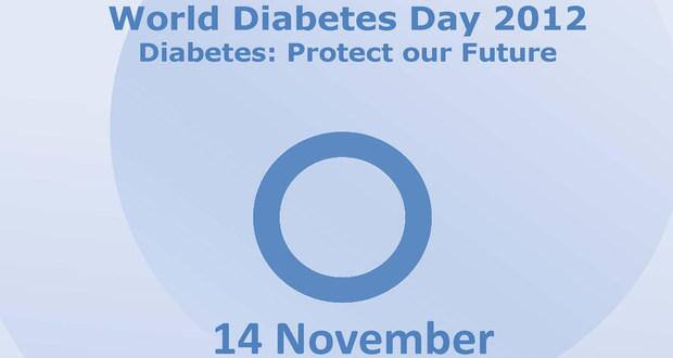 World Diabetes Day
