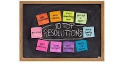 82% of New Year resolutions fail within a week, says study by HealthifyMe app
