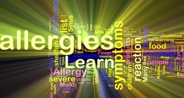 Food allergies