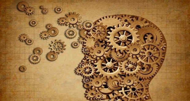 brain-mechanism