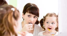 Love playing Candy Crush? Now use the 'Candy Brush' app to brush your teeth correctly
