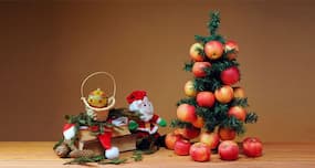How to keep yourself healthy and fit this Christmas