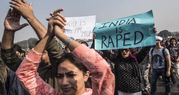 Delhi gang rape victim passes away | TheHealthSite.com